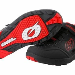 Paire De Chaussures VTT O'Neal Traverse Flat Noir 12 Paire De Chaussures VTT O'Neal Traverse Flat Noir -Chaussures VTT Soldes unnamed file 2242