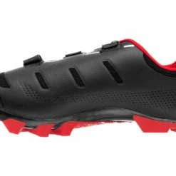 Paire De Chaussures Neatt Basalte Elite Rouge Noir / Bleu -Chaussures VTT Soldes unnamed file 225