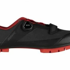 Chaussures Mavic Crossmax Elite SL Noir -Chaussures VTT Soldes unnamed file 2250