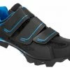 Chaussures VTT Neatt Basalte Race Bleu