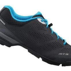 Chaussures Loisir SHIMANO MT301 Noir Bleu