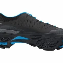 Chaussures Loisir SHIMANO MT301 Noir Bleu -Chaussures VTT Soldes unnamed file 2263
