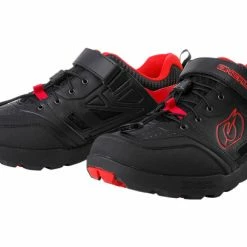 Paire De Chaussures VTT O'Neal Traverse Flat Noir / Rouge -Chaussures VTT Soldes unnamed file 2281