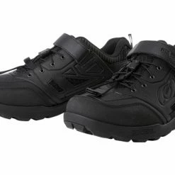 Paire De Chaussures VTT O'Neal Traverse Flat Noir / Rouge -Chaussures VTT Soldes unnamed file 2284