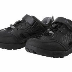 Paire De Chaussures VTT O'Neal Traverse Flat Noir / Rouge -Chaussures VTT Soldes unnamed file 2285