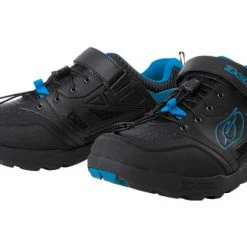 Paire De Chaussures VTT O'Neal Traverse Flat Noir / Rouge -Chaussures VTT Soldes unnamed file 2286