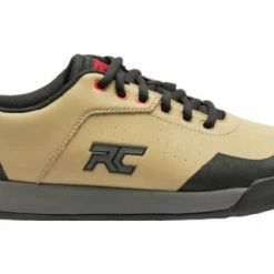 Chaussures Ride Concepts Hellion Elite Kahki Noir / Vert