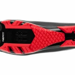 Paire De Chaussures Neatt Basalte Elite Rouge Noir / Bleu -Chaussures VTT Soldes unnamed file 230