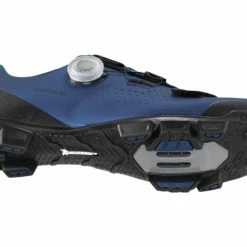 Chaussures VTT Shimano XC501 Bleu Navy Femme -Chaussures VTT Soldes unnamed file 2303