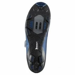 Chaussures VTT Shimano XC501 Bleu Navy Femme -Chaussures VTT Soldes unnamed file 2304