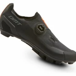 Produit Reconditionné - Chaussures VTT DMT KM30 Noir