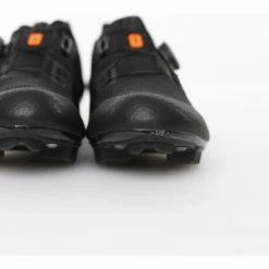 Produit Reconditionné - Chaussures VTT DMT KM30 Noir -Chaussures VTT Soldes unnamed file 2313