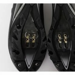 Produit Reconditionné - Chaussures VTT DMT KM30 Noir -Chaussures VTT Soldes unnamed file 2315