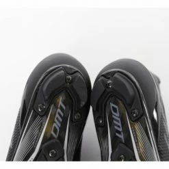 Produit Reconditionné - Chaussures VTT DMT KM30 Noir -Chaussures VTT Soldes unnamed file 2316