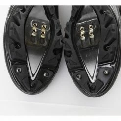 Produit Reconditionné - Chaussures VTT DMT KM30 Noir -Chaussures VTT Soldes unnamed file 2317