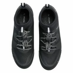 Paire De Chaussures Vélo Hiver Vaude TVL Pavei Mid Winter STX Noir -Chaussures VTT Soldes unnamed file 2322