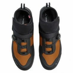 Paire De Chaussures Hiver Vaude AM Moab Mid Winter STX Marron 9 Paire De Chaussures Hiver Vaude AM Moab Mid Winter STX Marron -Chaussures VTT Soldes unnamed file 2325