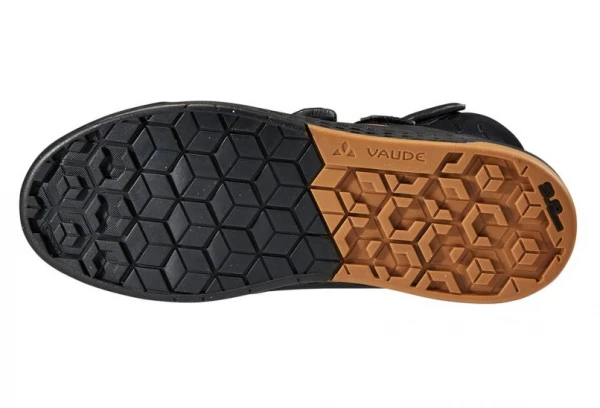 Paire De Chaussures Hiver Vaude AM Moab Mid Winter STX Marron 4 Paire De Chaussures Hiver Vaude AM Moab Mid Winter STX Marron – Image 4