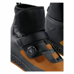 Paire De Chaussures Hiver Vaude AM Moab Mid Winter STX Marron 12 Paire De Chaussures Hiver Vaude AM Moab Mid Winter STX Marron -Chaussures VTT Soldes unnamed file 2328