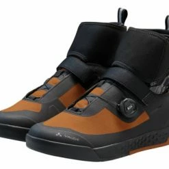 Paire De Chaussures Hiver Vaude AM Moab Mid Winter STX Marron 13 Paire De Chaussures Hiver Vaude AM Moab Mid Winter STX Marron -Chaussures VTT Soldes unnamed file 2329