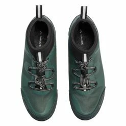 Paire De Chaussures Vélo Hiver Vaude TVL Pavei Mid Winter STX Vert -Chaussures VTT Soldes unnamed file 2332