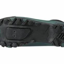 Paire De Chaussures Vélo Hiver Vaude TVL Pavei Mid Winter STX Vert -Chaussures VTT Soldes unnamed file 2333