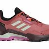 Adidas Running Chaussures De Randonnée Femme Five Ten Terrex Ax4 Gtx Rose