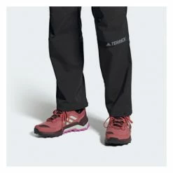 Adidas Running Chaussures De Randonnée Femme Five Ten Terrex Ax4 Gtx Rose -Chaussures VTT Soldes unnamed file 2339