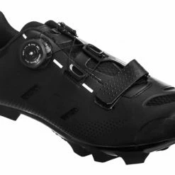 Paire De Chaussures Neatt Basalte Elite Rouge Noir / Bleu -Chaussures VTT Soldes unnamed file 234