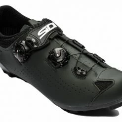 Chaussures Sidi Eagle 10 Edition Limitée Vert Olive Gris / Noir