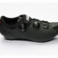 Chaussures Sidi Eagle 10 Edition Limitée Vert Olive Gris / Noir -Chaussures VTT Soldes unnamed file 2342