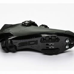 Chaussures Sidi Eagle 10 Edition Limitée Vert Olive Gris / Noir -Chaussures VTT Soldes unnamed file 2344