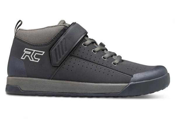 Chaussures Ride Concepts Wildcat Noir/Charcoal 1 Chaussures Ride Concepts Wildcat Noir/Charcoal