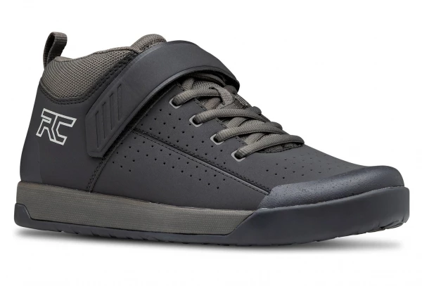 Chaussures Ride Concepts Wildcat Noir/Charcoal 2 Chaussures Ride Concepts Wildcat Noir/Charcoal – Image 2