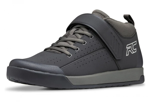 Chaussures Ride Concepts Wildcat Noir/Charcoal 3 Chaussures Ride Concepts Wildcat Noir/Charcoal – Image 3