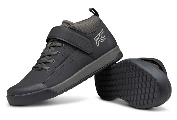 Chaussures Ride Concepts Wildcat Noir/Charcoal 4 Chaussures Ride Concepts Wildcat Noir/Charcoal – Image 4