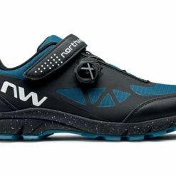 Chaussures VTT Northwave Corsair Noir Bleu 9 Chaussures VTT Northwave Corsair Noir Bleu -Chaussures VTT Soldes unnamed file 238