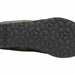 Chaussures VTT Giro Tracker Boa Vert Gris Noir -Chaussures VTT Soldes unnamed file 2381