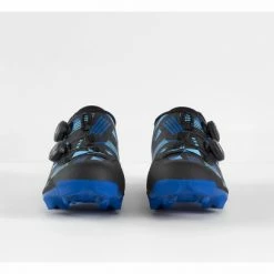 Chaussures De VTT Bontrager XXX LTD Noir Bleu 7 Chaussures De VTT Bontrager XXX LTD Noir Bleu -Chaussures VTT Soldes unnamed file 2399