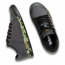 Chaussures VTT Ride Concepts X TGR Livewire Gris Gris / Camouflage -Chaussures VTT Soldes unnamed file 2402