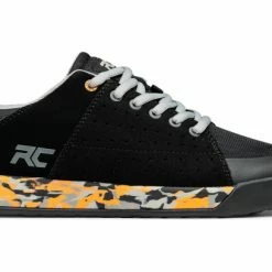 Chaussures VTT Ride Concepts X TGR Livewire Gris Gris / Camouflage -Chaussures VTT Soldes unnamed file 2405