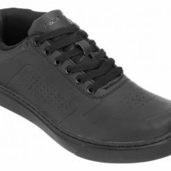Occasion - Paire De Chaussures Neatt Basalte Flat Noir / Noir