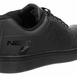 Occasion - Paire De Chaussures Neatt Basalte Flat Noir / Noir -Chaussures VTT Soldes unnamed file 2412