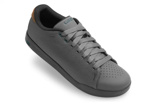 Paire De Chaussures Giro DEED Gris 1 Paire De Chaussures Giro DEED Gris