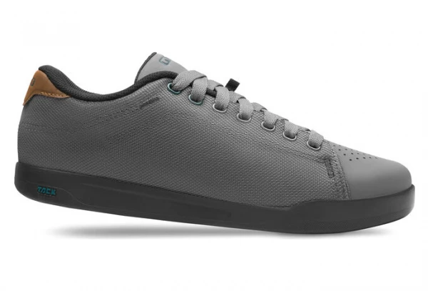 Paire De Chaussures Giro DEED Gris 2 Paire De Chaussures Giro DEED Gris – Image 2