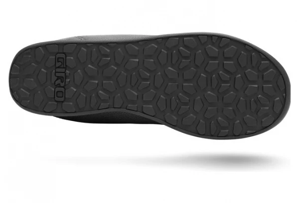 Paire De Chaussures Giro DEED Gris 3 Paire De Chaussures Giro DEED Gris – Image 3