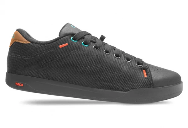 Paire De Chaussures Giro DEED Noir 3 Paire De Chaussures Giro DEED Noir – Image 3