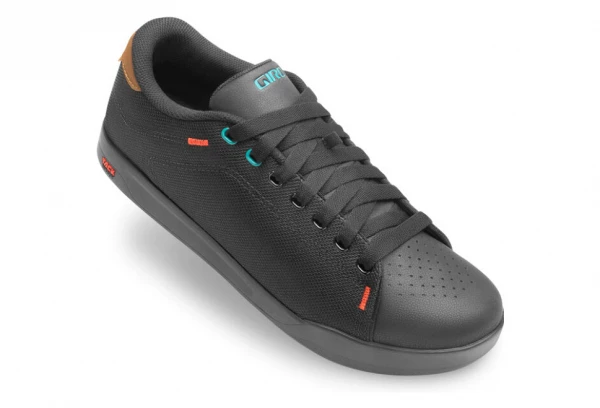 Paire De Chaussures Giro DEED Noir 4 Paire De Chaussures Giro DEED Noir – Image 4