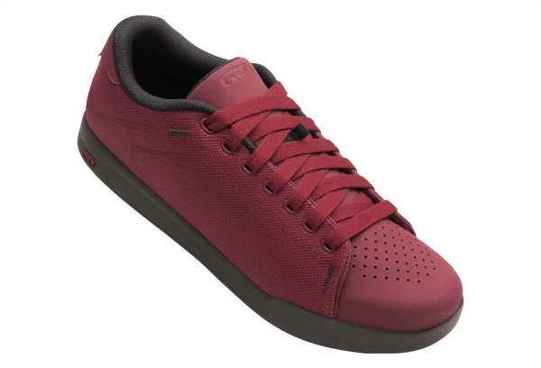 Paire De Chaussures Giro DEED Noir 5 Paire De Chaussures Giro DEED Noir – Image 5