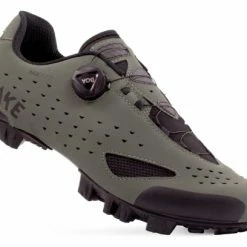 Chaussures VTT Lake MX177 Khaki / Noir -Chaussures VTT Soldes unnamed file 2449